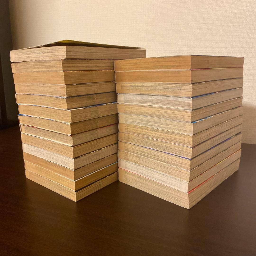 なにわ遊侠伝 全25巻 全巻セット どおくまん