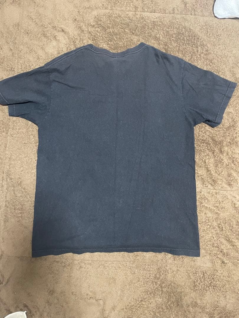 有*田様 Supreme × アキラ　Tシャツ M ブラック