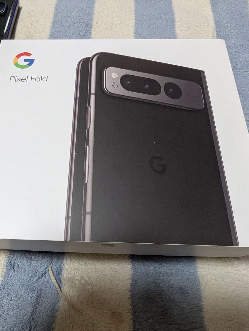スマートフォン本体 Google Pixel Fold