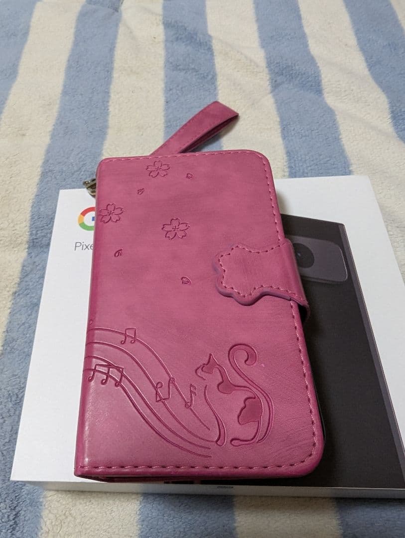 スマートフォン本体 Google Pixel Fold