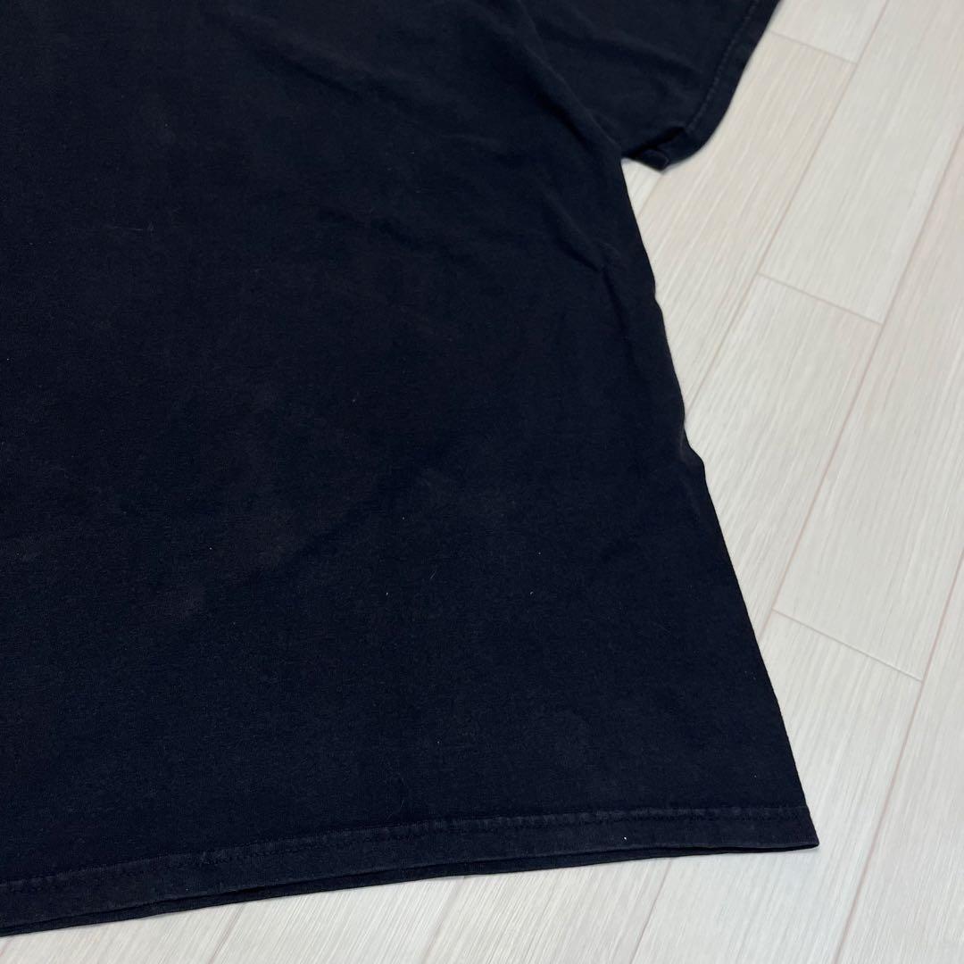 HUF x STUSSY ロサンゼルスオープニング記念 コラボ Tシャツ