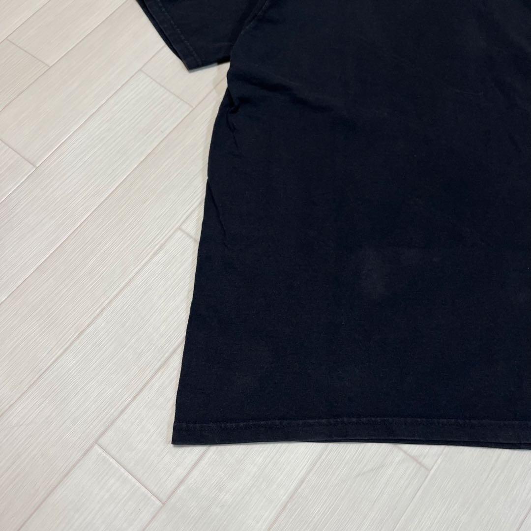 HUF x STUSSY ロサンゼルスオープニング記念 コラボ Tシャツ