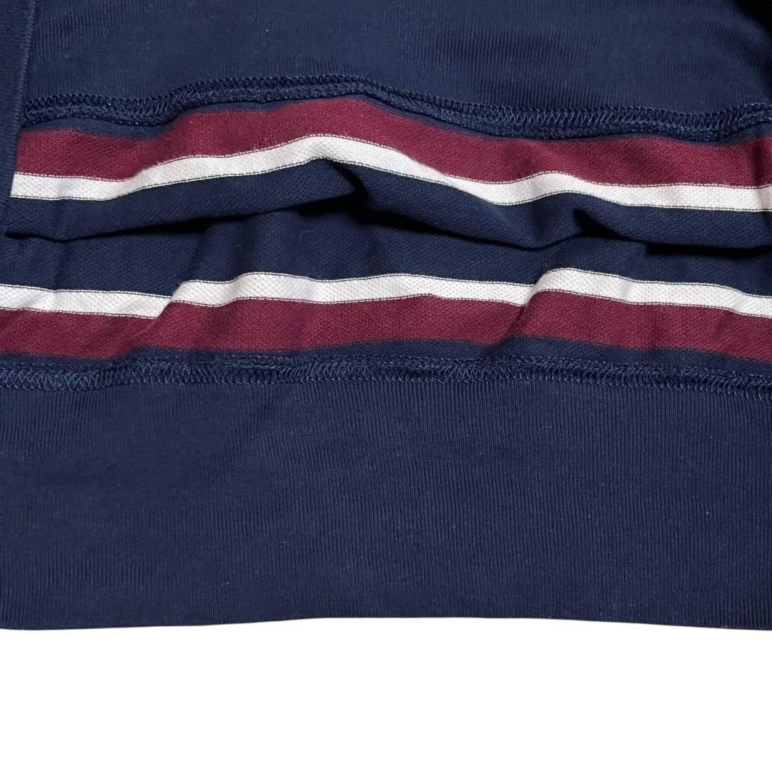 POLO RALPH LAUREN ロンT ポロベア 長袖 プレッピー ボーダー