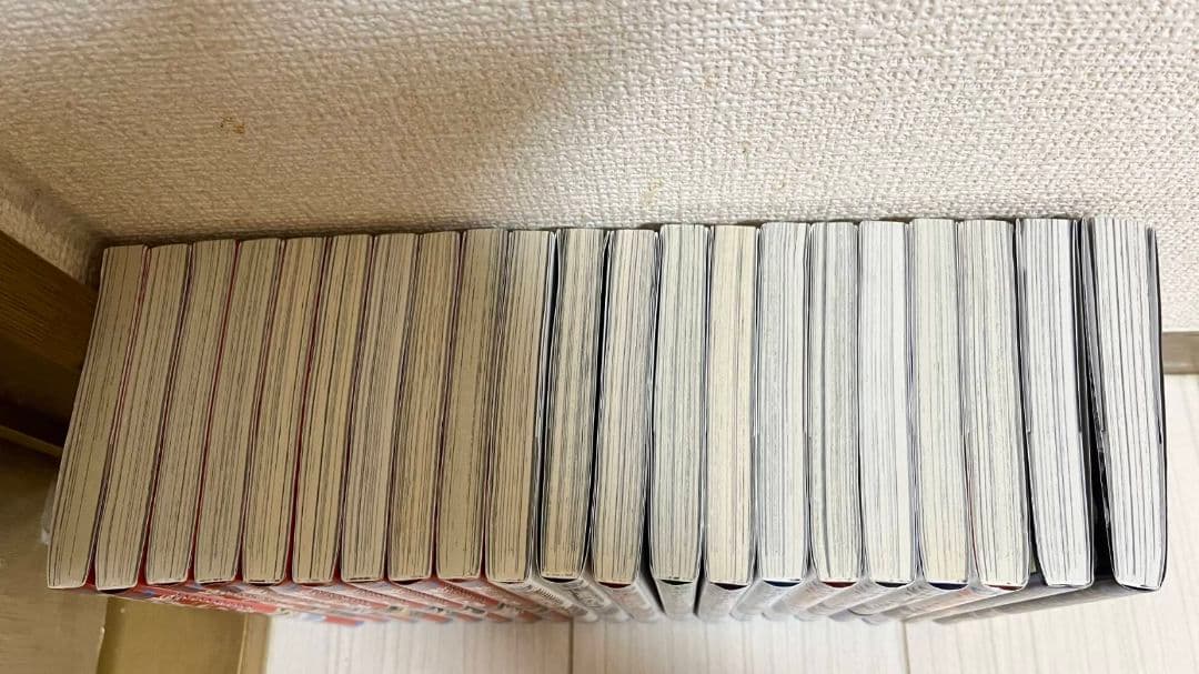 ☆最新巻あり　逃げ上手の若君 1巻～23巻セット