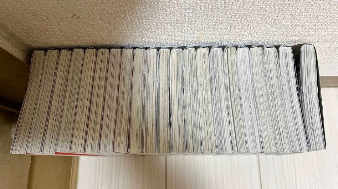 ☆最新巻あり　逃げ上手の若君 1巻～23巻セット
