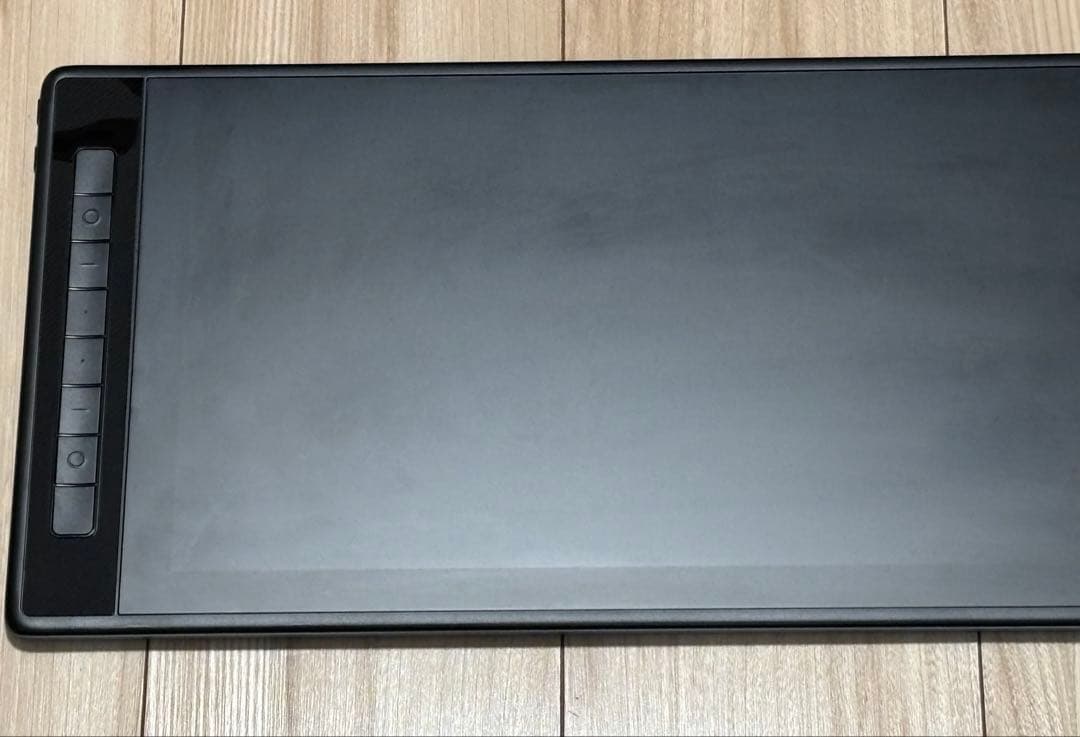 HUION Kamvas Pro16 (2.5K) 豪華版 15.8インチ