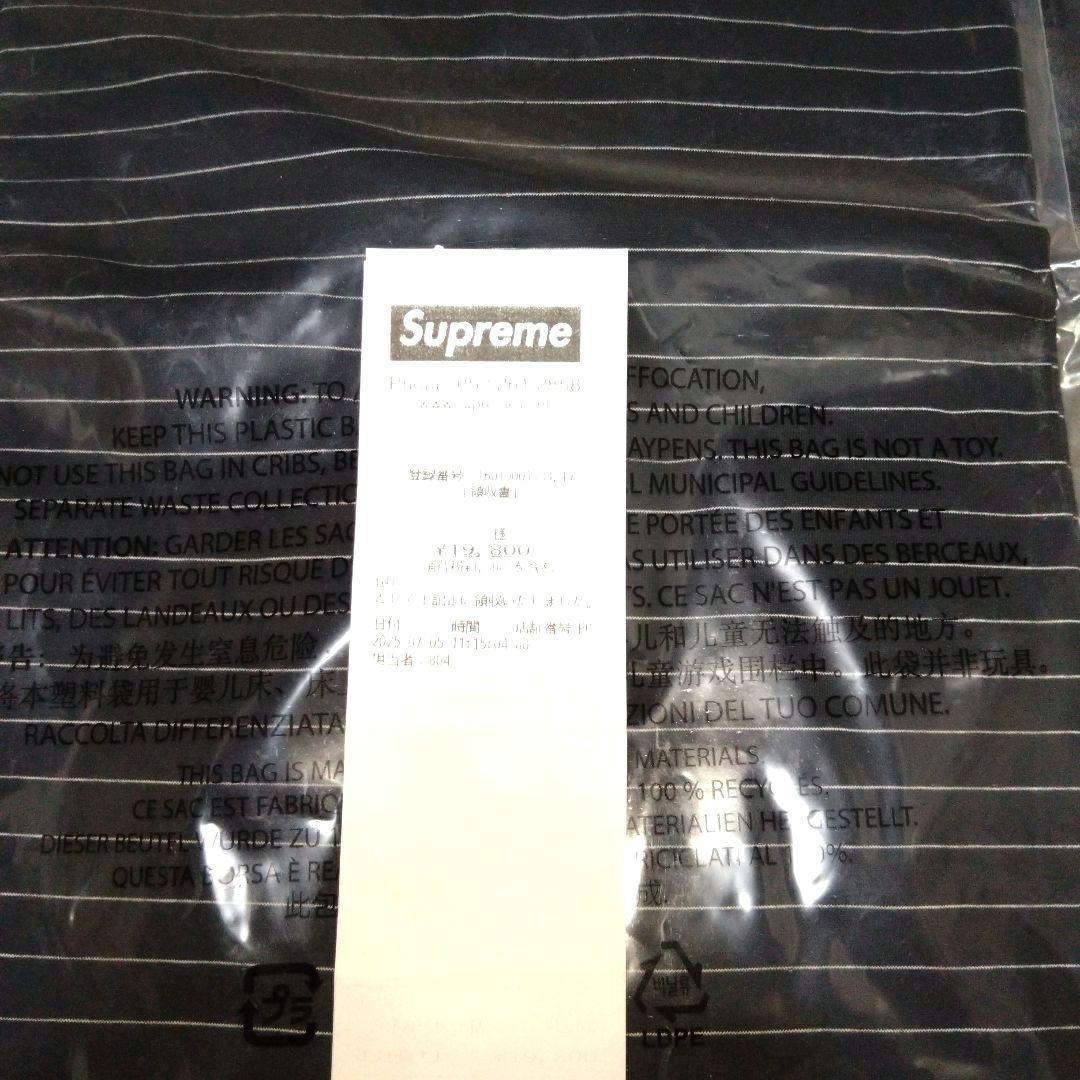 トップス Supreme Bubble S/S Top \"Black\" S