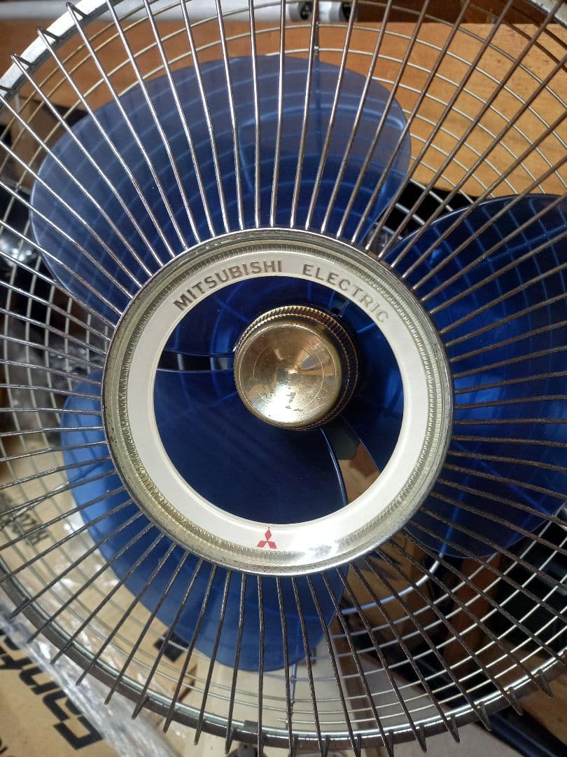 Mitsubishi Electric Sporty 3600 扇風機