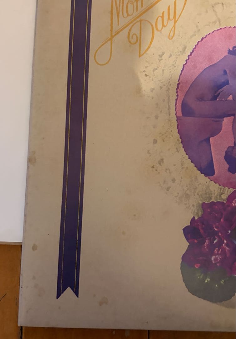 洋楽 Frank Zappa &The Mothers Of Invention LP