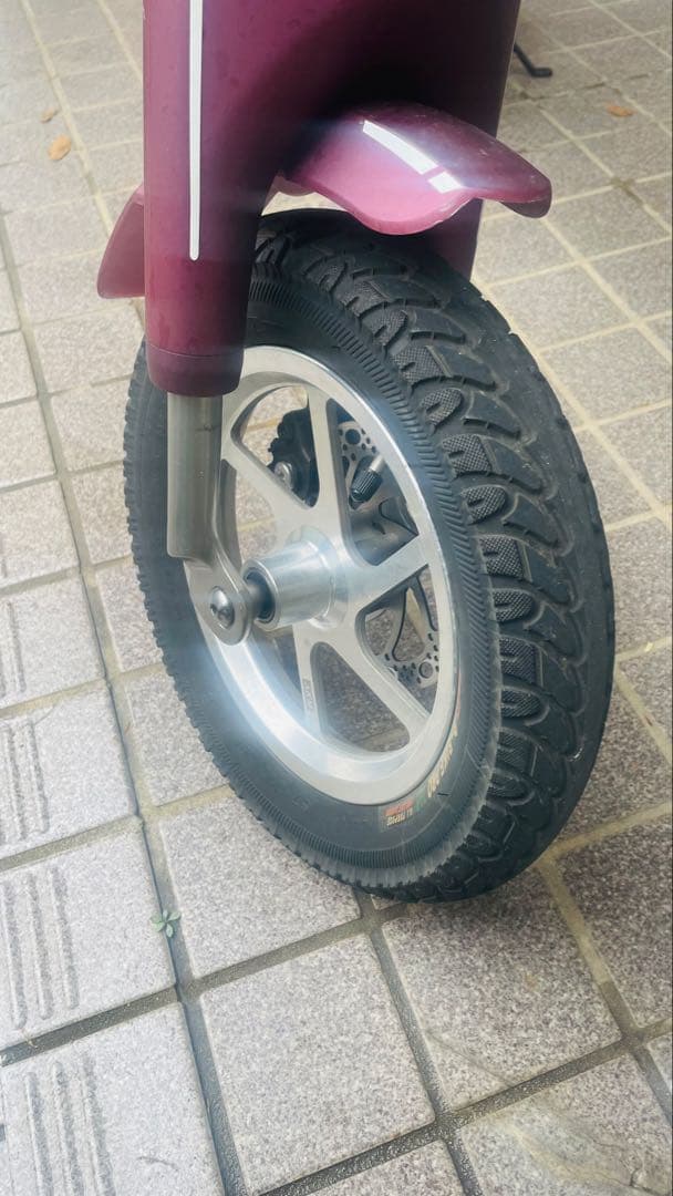 【即乗りOK】BLAZE EV 自賠責付・充電器あり 本日限定価格