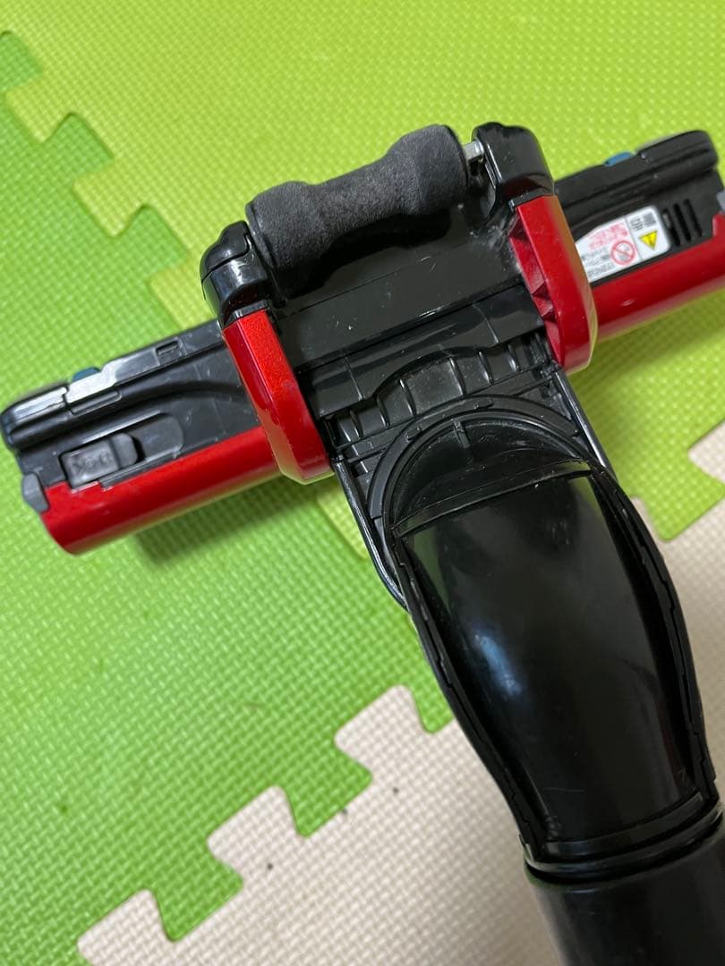 2019年製　日立電気掃除機「CV-SF900」