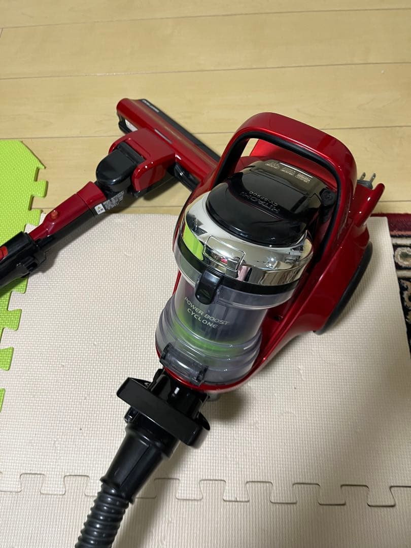 2019年製　日立電気掃除機「CV-SF900」