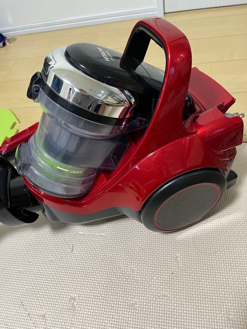 2019年製　日立電気掃除機「CV-SF900」