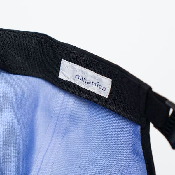 nanamica　GORE-TEX Cap