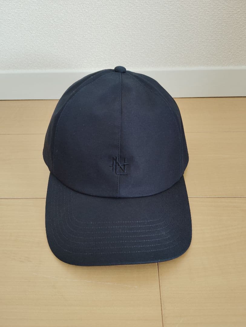 nanamica　GORE-TEX Cap