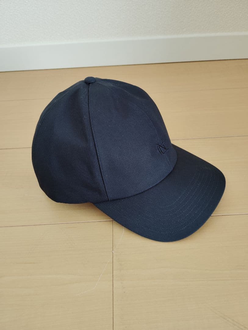 nanamica　GORE-TEX Cap