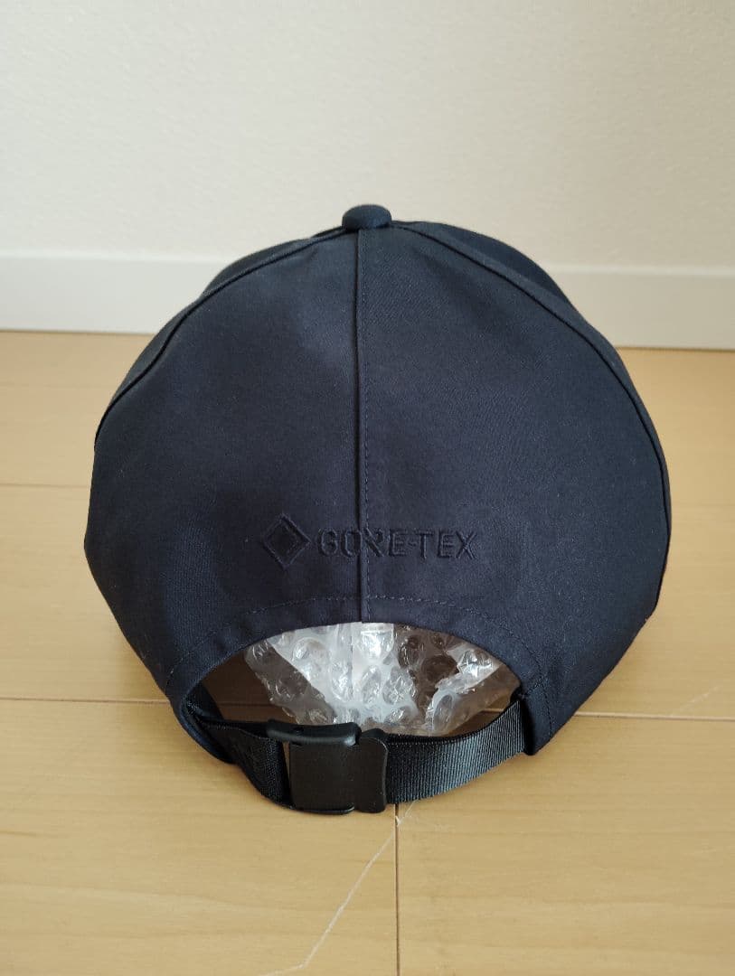 nanamica　GORE-TEX Cap
