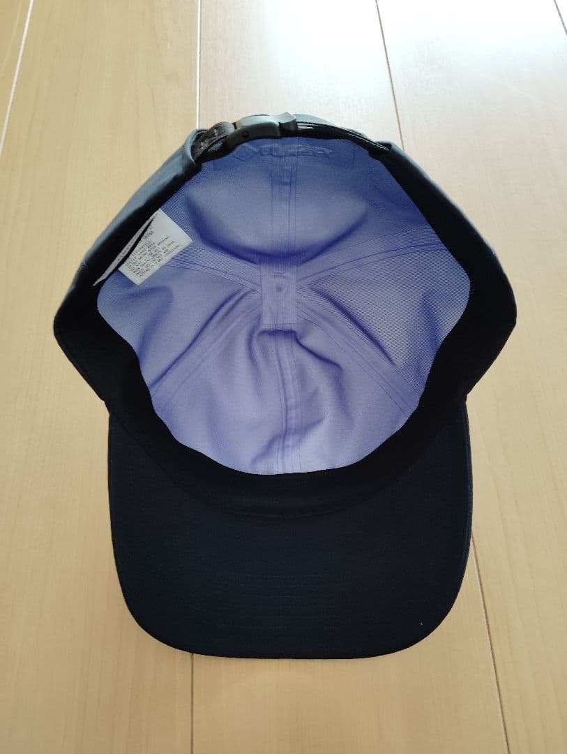 nanamica　GORE-TEX Cap