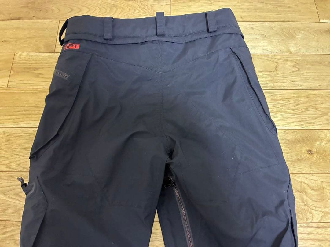 K*T様 ボルコム　イグチパンツ　VOLCOM GUCH pants GORE