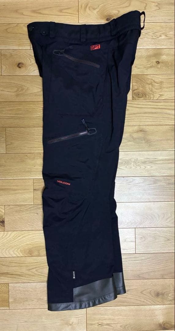 K*T様 ボルコム　イグチパンツ　VOLCOM GUCH pants GORE
