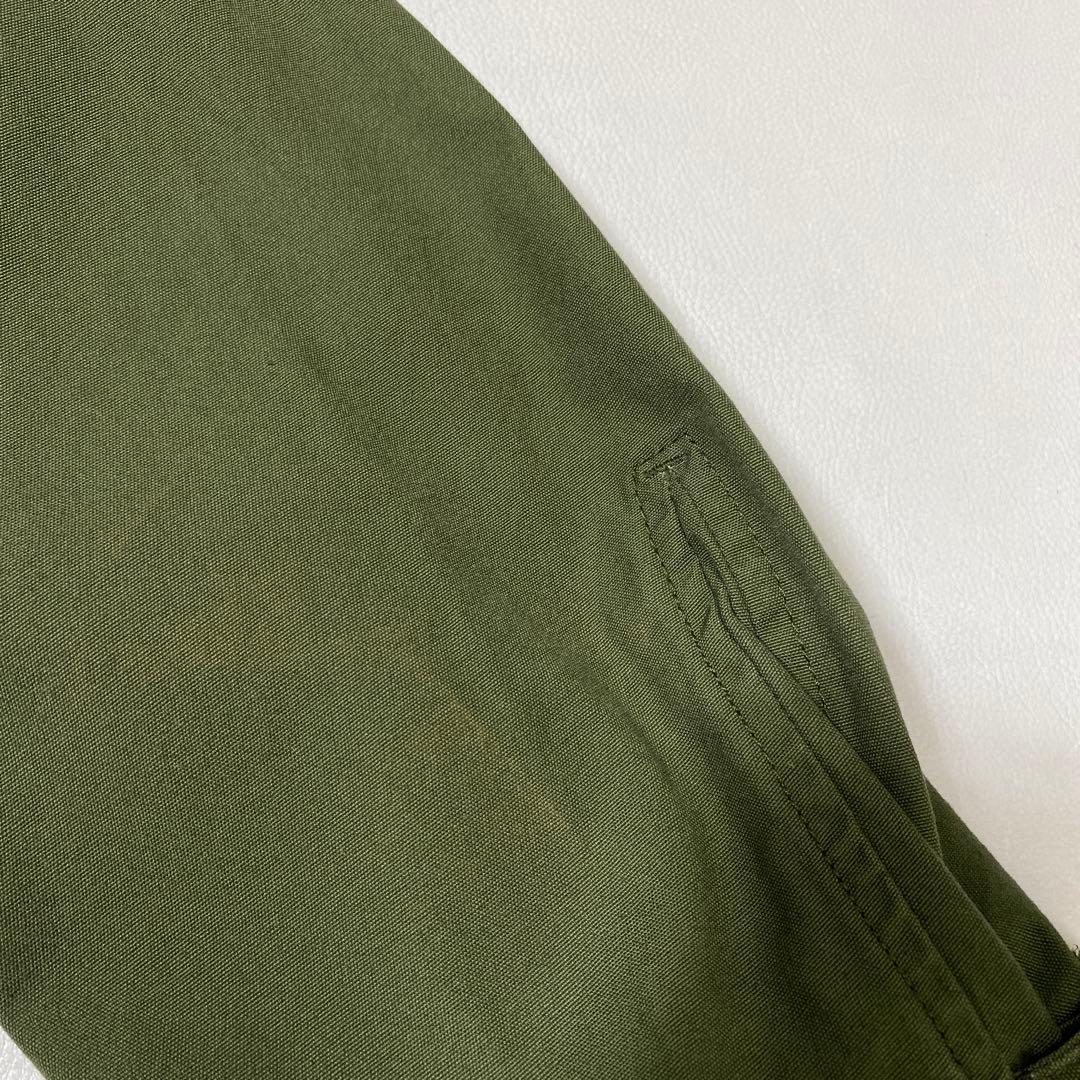 ジャケット・アウター e/s emma sly 2WAY HOODED MILITARY COAT