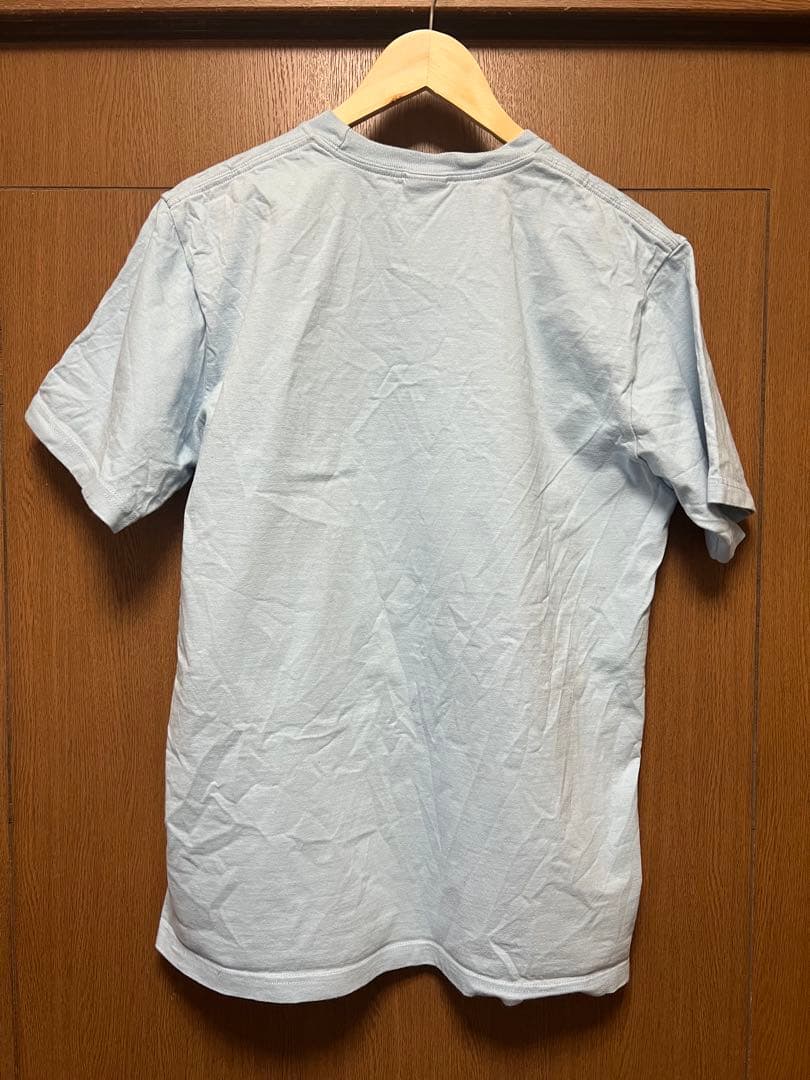 Mサイズ Supreme Bear Tee Powder Blue
