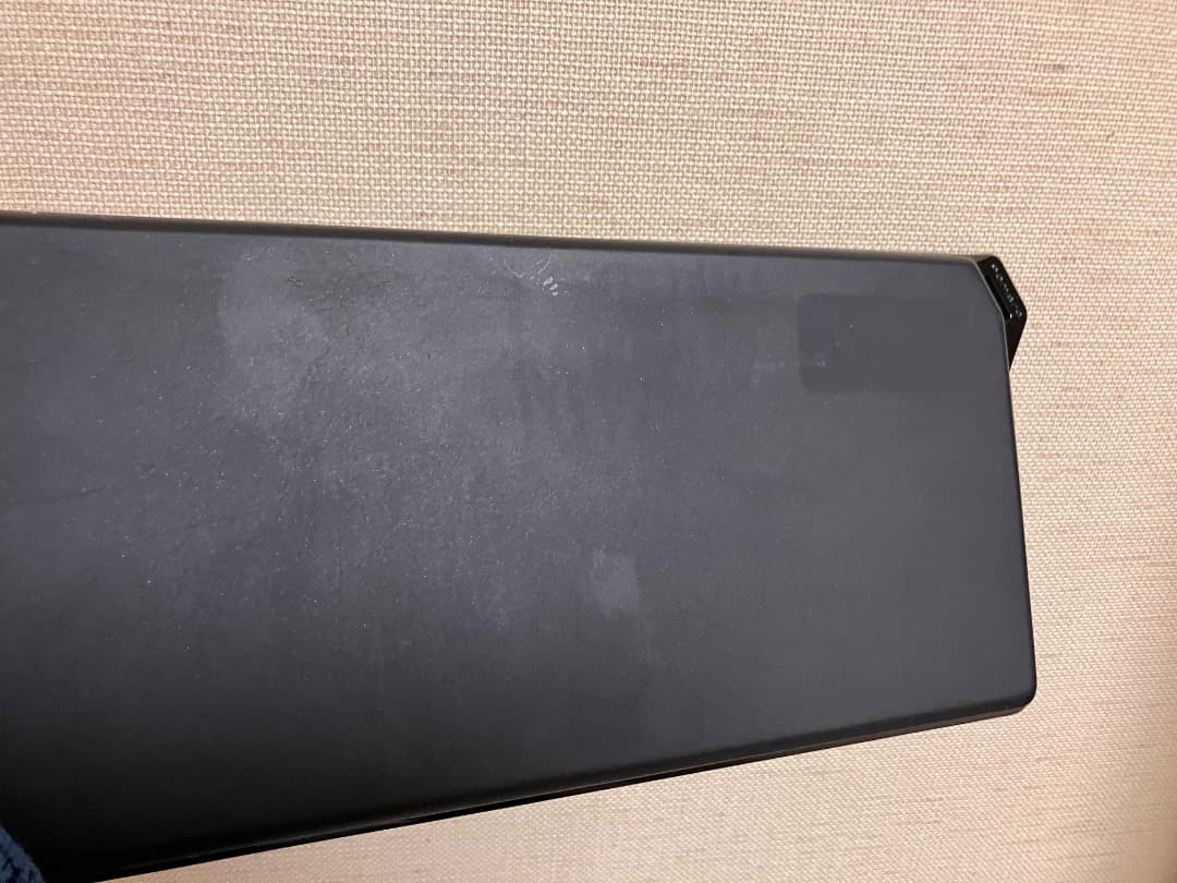 ポメラDM100