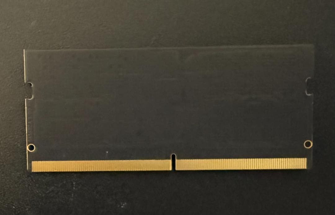 TWSC SODIMM DDR5-4800 ノート用メモリ 16GB