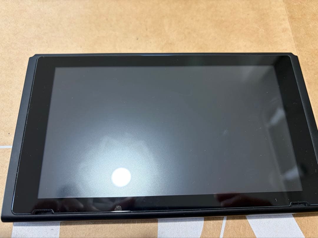 安*引様 Nintendo Switch