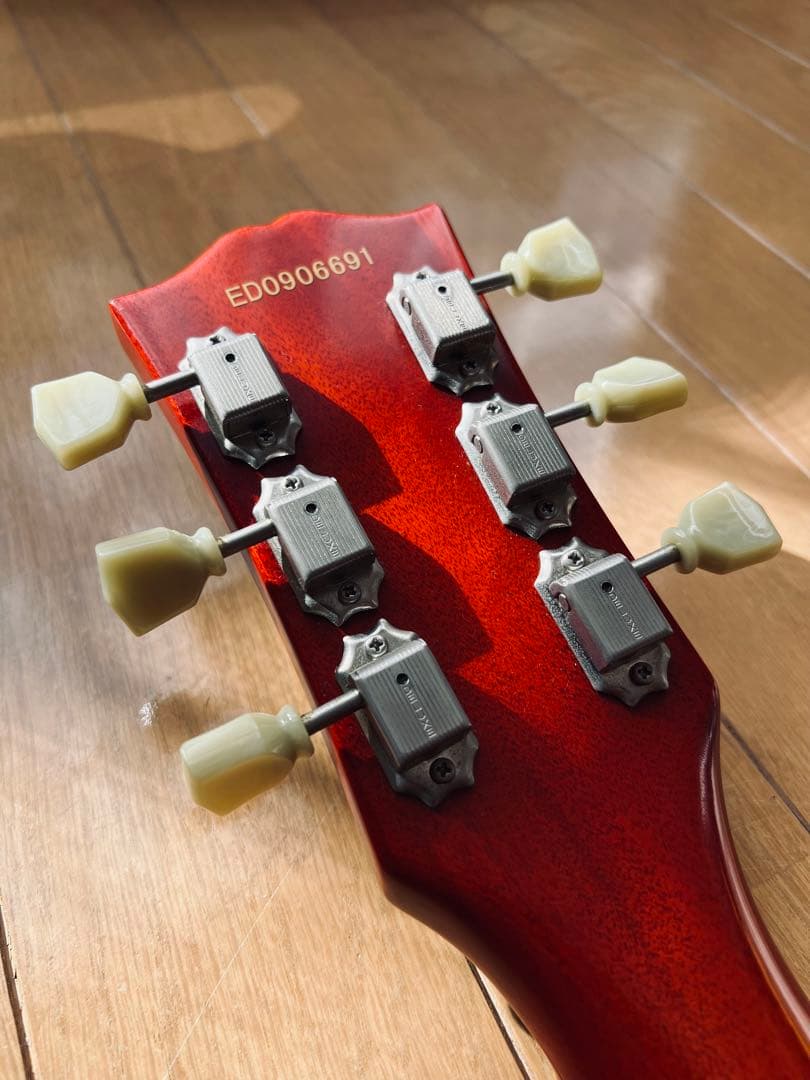 ★sky0920★ ✨生産終了美品中古✨ESP EDWARDS レスポール