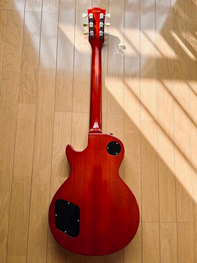 ★sky0920★ ✨生産終了美品中古✨ESP EDWARDS レスポール