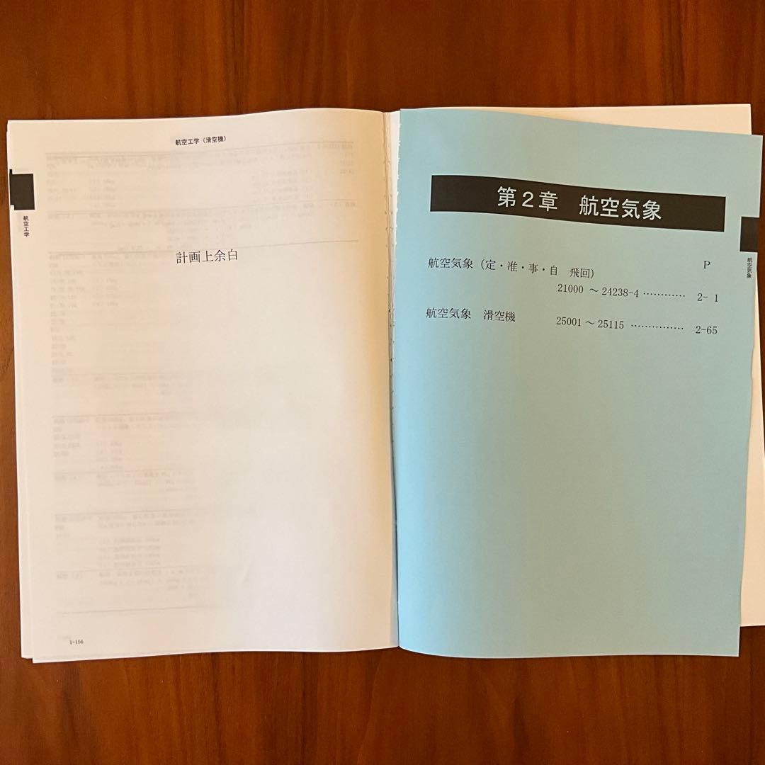 2025年 学科試験　スタディガイド