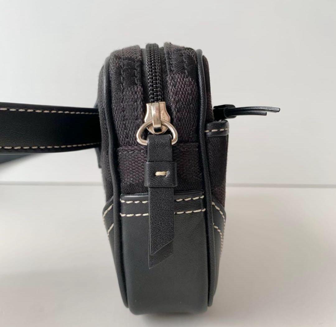 COACH(コーチ)ウエストバッグ