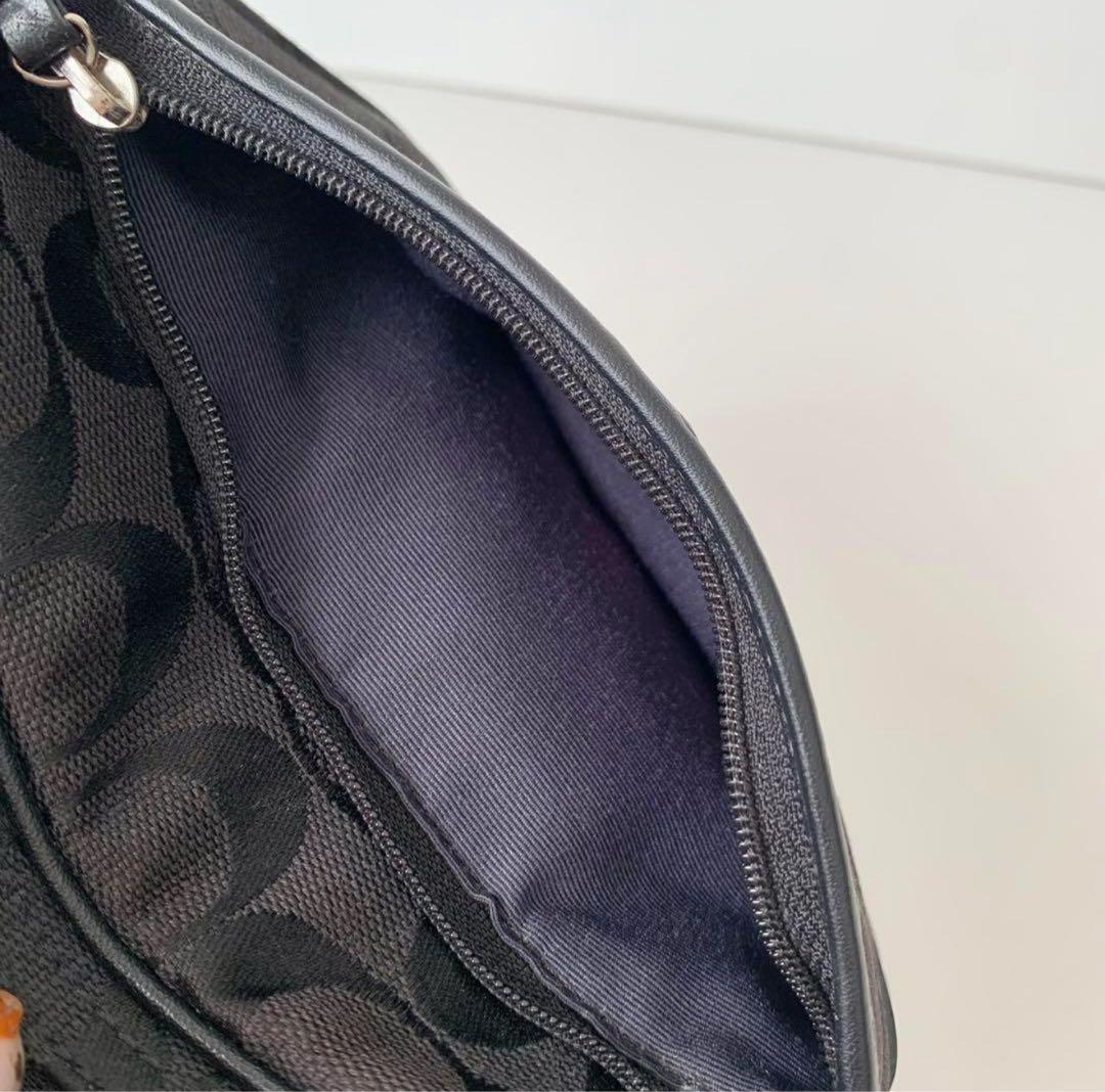 COACH(コーチ)ウエストバッグ