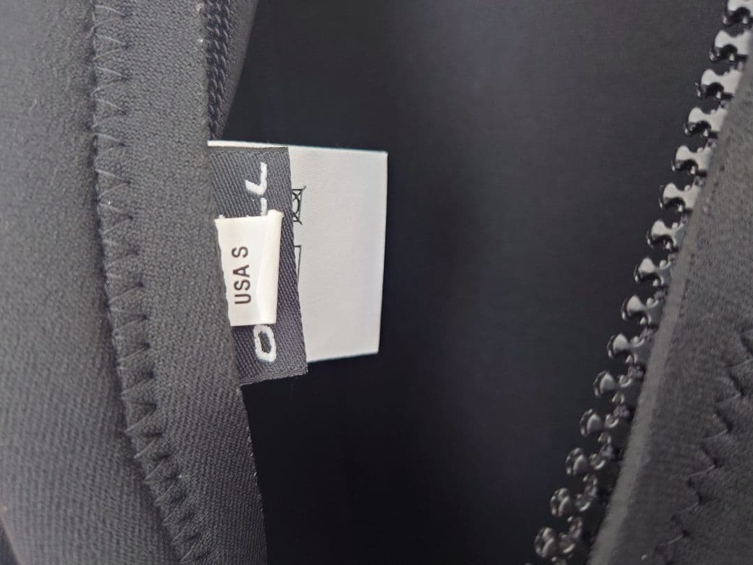 たかとさん。専用！オニール　ジャージフルスーツ2.3mm　US-Sサイズ