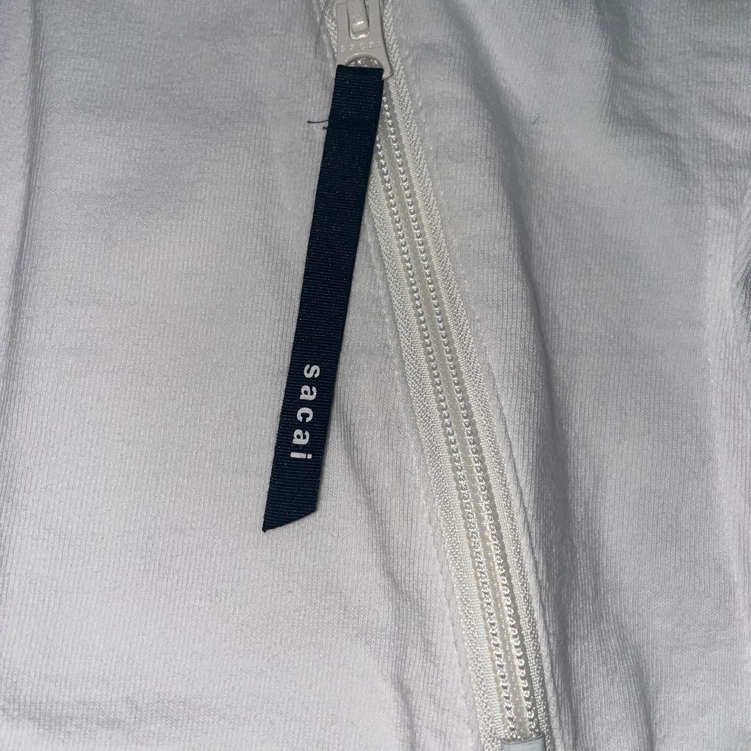 ぺ*う様 sacai ロングTシャツ サイズ2