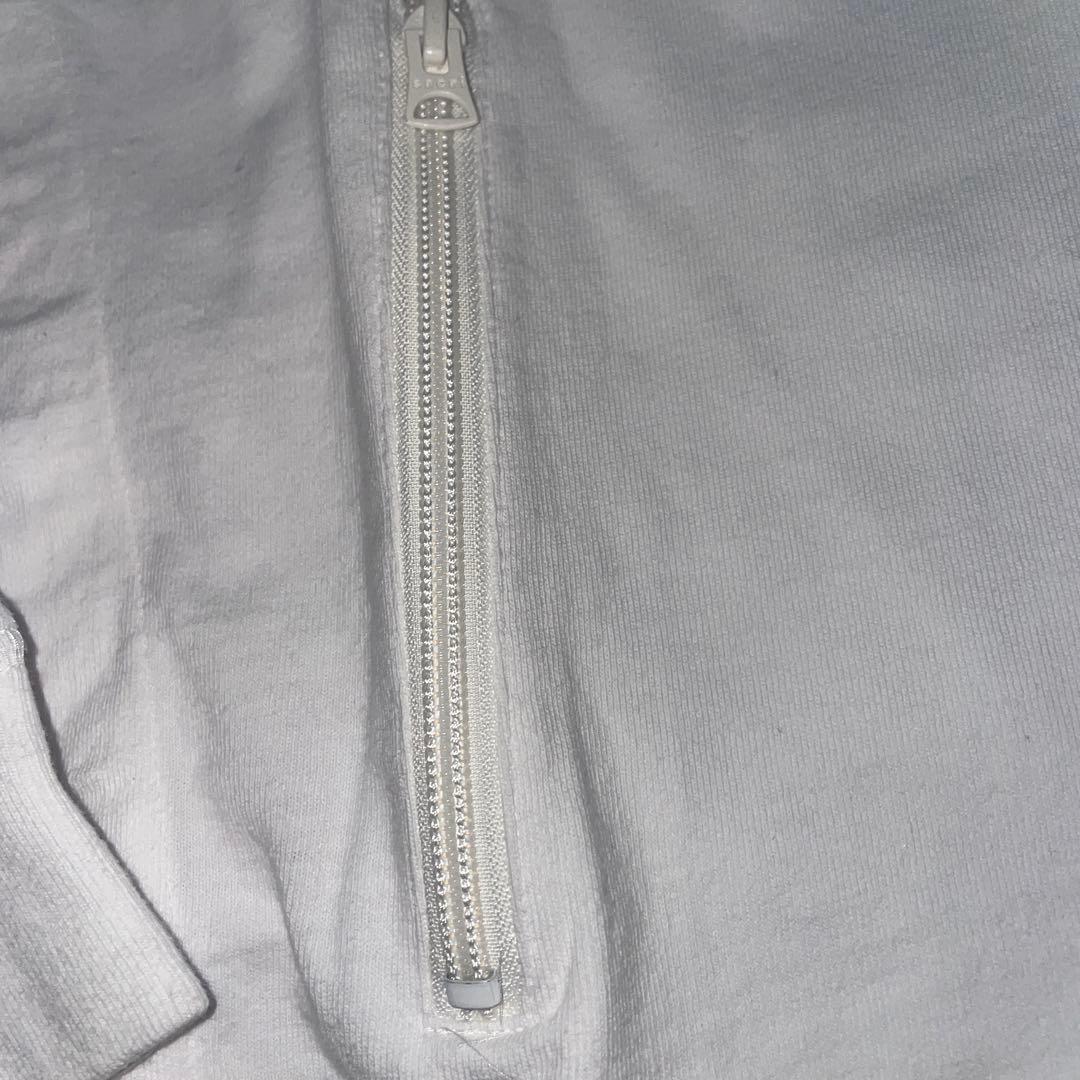 ぺ*う様 sacai ロングTシャツ サイズ2