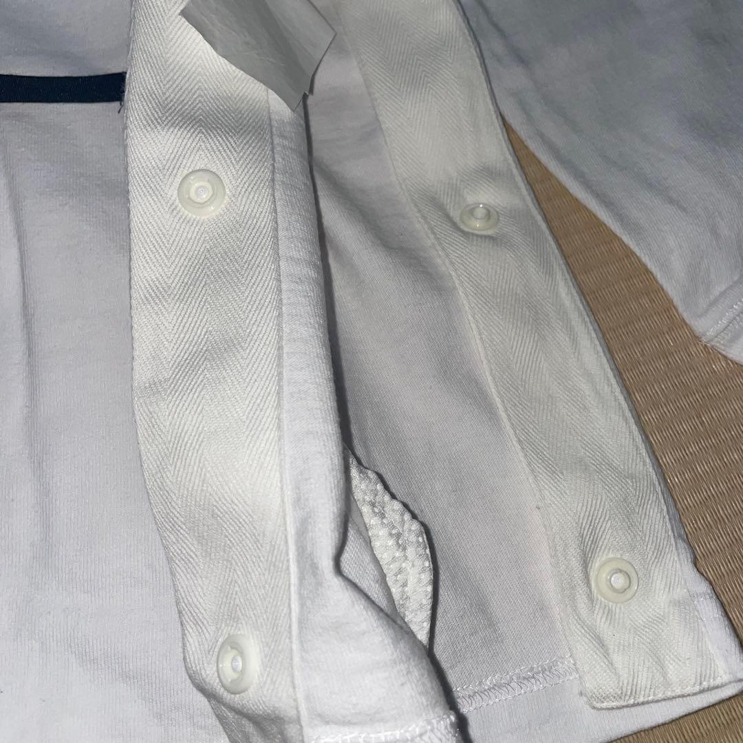ぺ*う様 sacai ロングTシャツ サイズ2