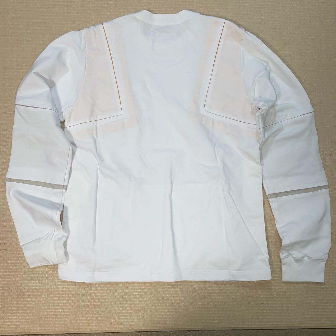 ぺ*う様 sacai ロングTシャツ サイズ2