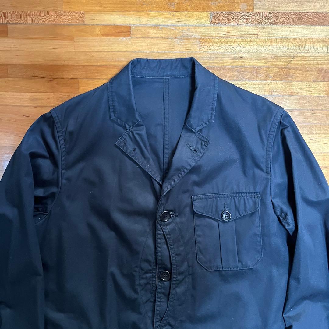 WORKERS　VENTILE GABARDINE CRUISER JACKET
