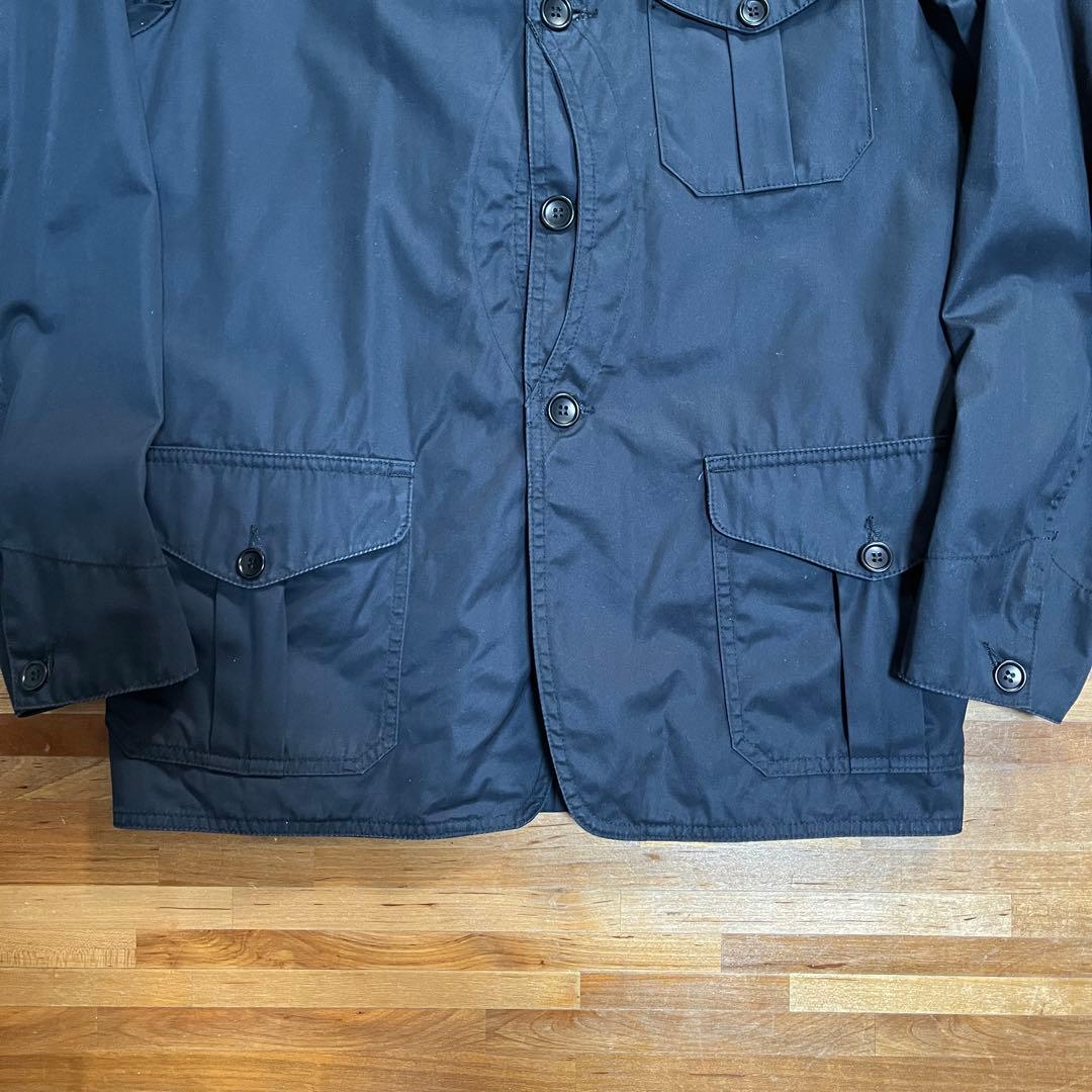 WORKERS　VENTILE GABARDINE CRUISER JACKET