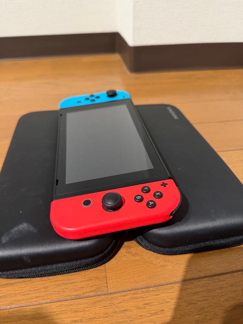 Nintendo Switch 通常盤