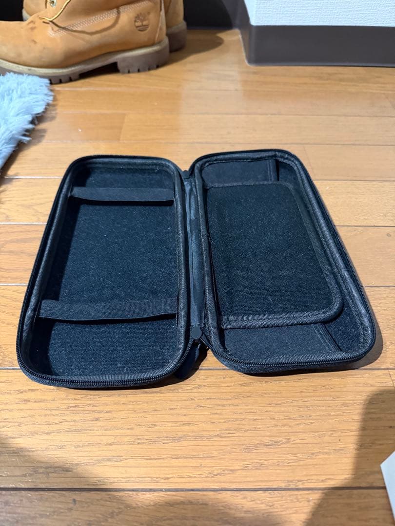 Nintendo Switch 通常盤