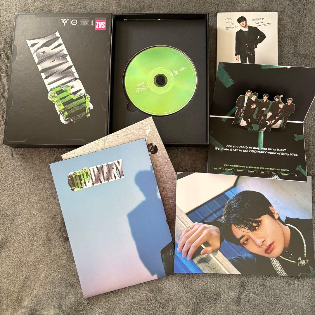 Stray Kids アルバムまとめ売り20点