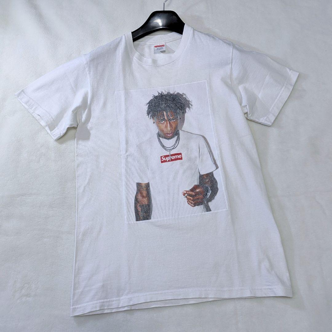 SUPREME シュプリーム　23AW　NBA YOUNGBOY