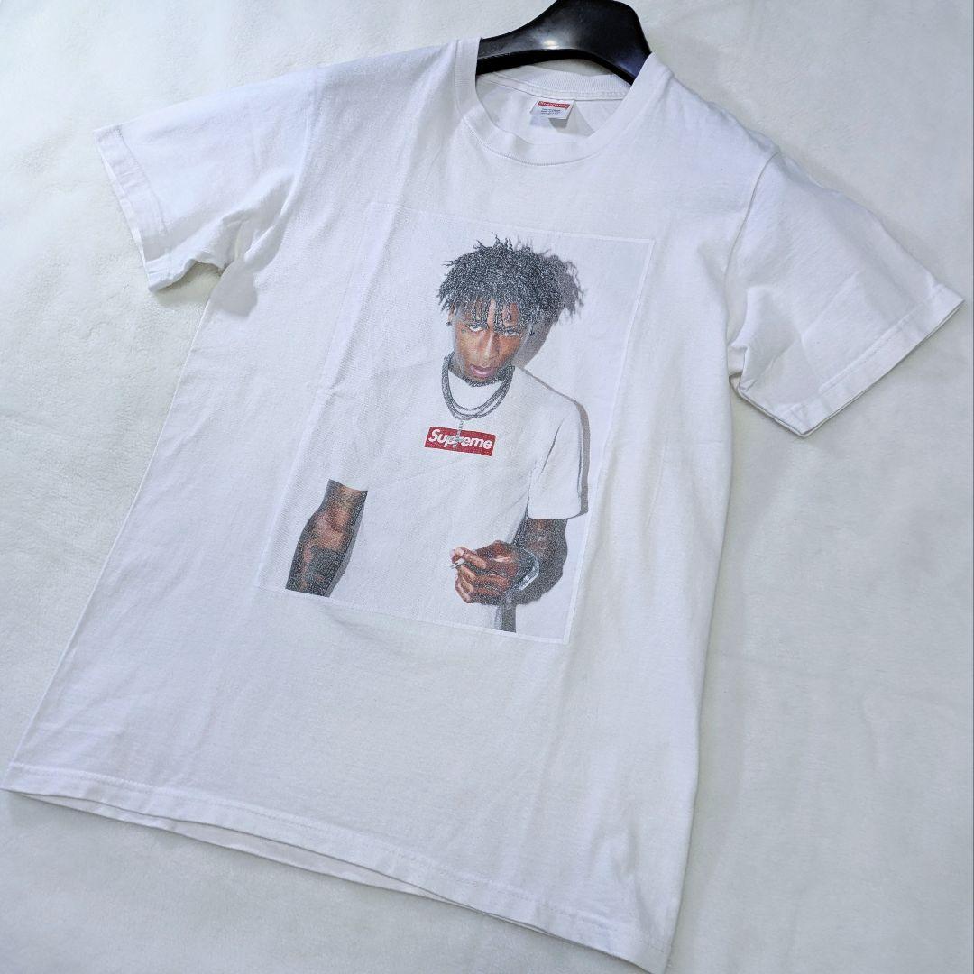 SUPREME シュプリーム　23AW　NBA YOUNGBOY