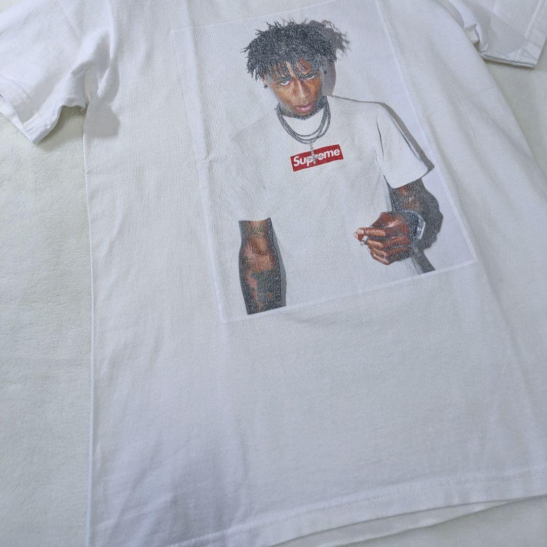 SUPREME シュプリーム　23AW　NBA YOUNGBOY