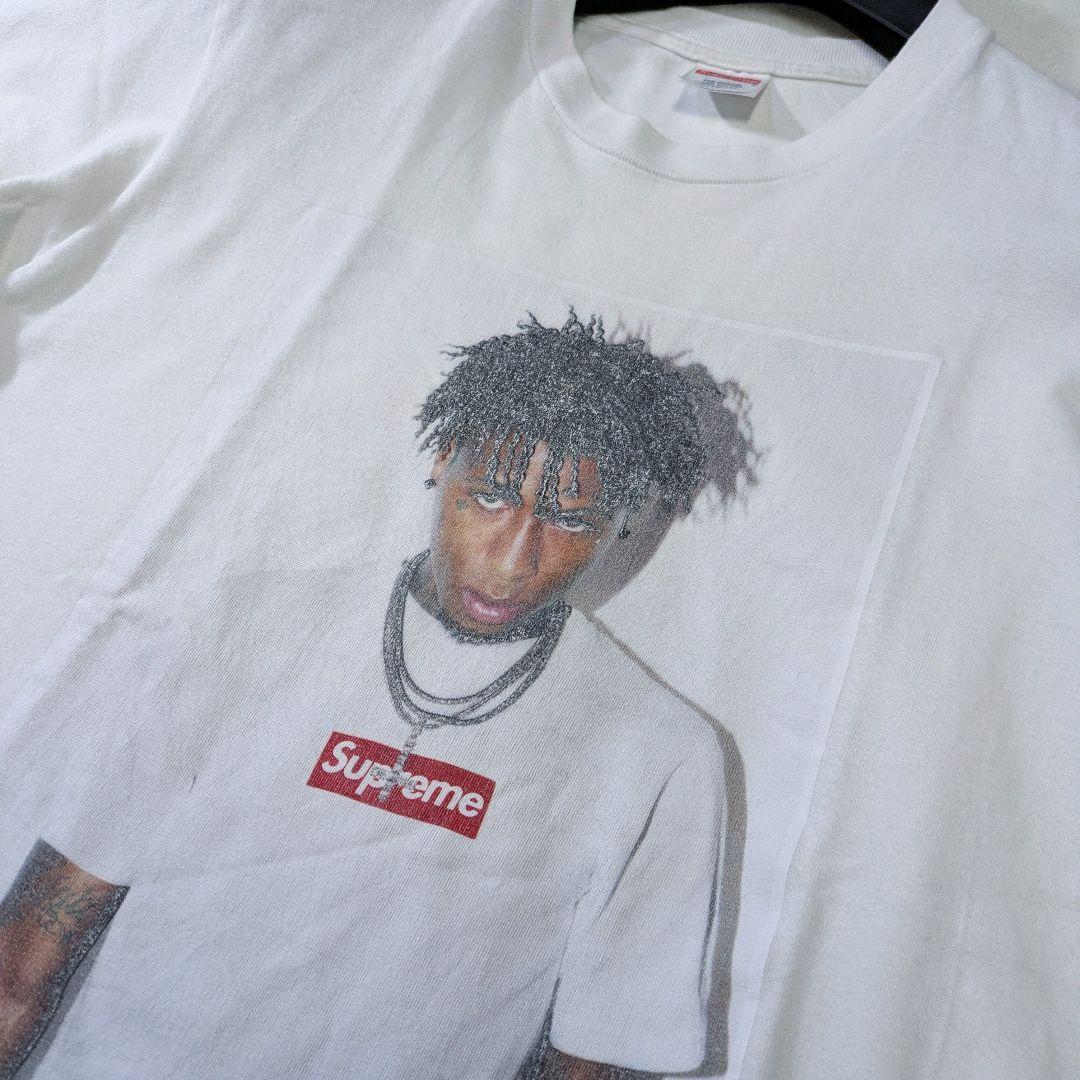 SUPREME シュプリーム　23AW　NBA YOUNGBOY