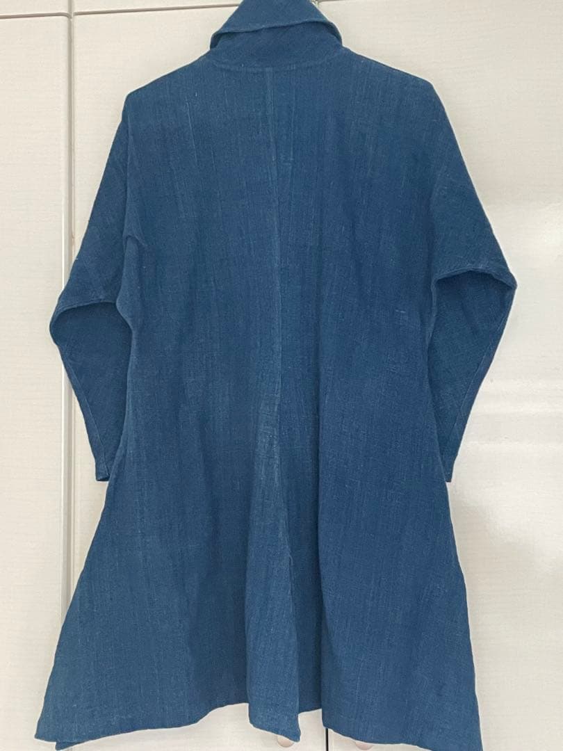 うさとの服　コート