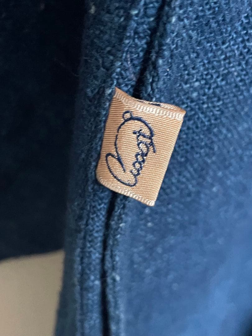 うさとの服　コート